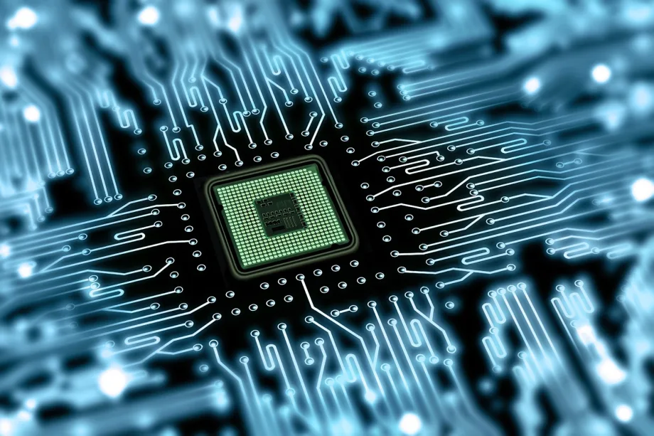 Is the Chip Crisis Showing Signs of Improvement?
