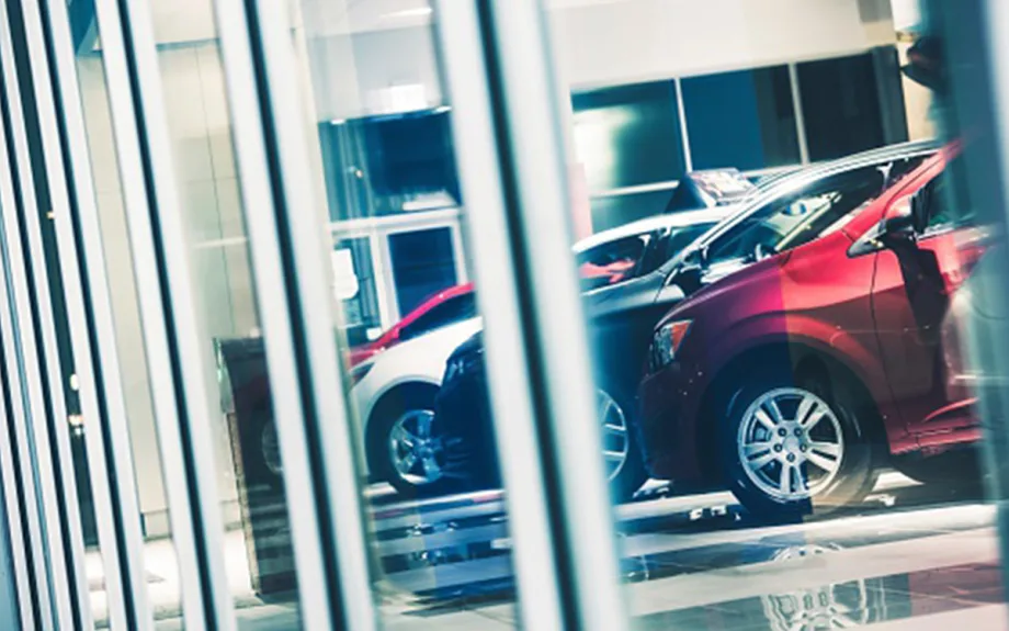 Car Lease Options in a Chip Shortage Pandemic