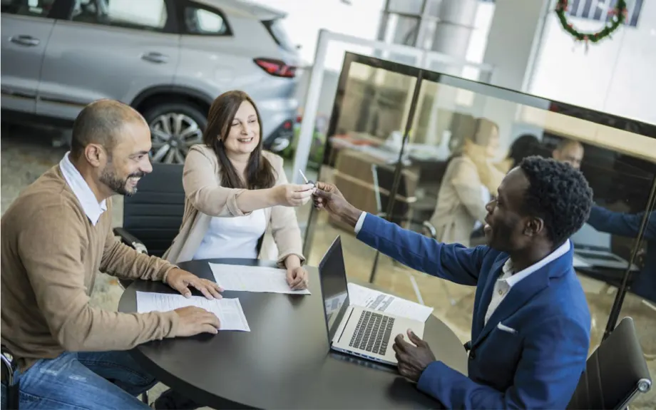 5 Ways to Elevate Your Customers’ F&I Experience