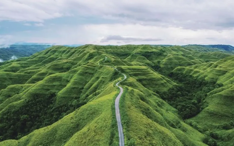 The Destination Is in Sight