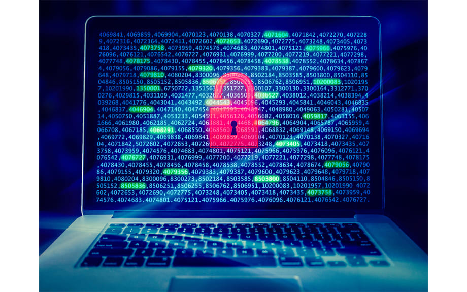 Data Breach 101