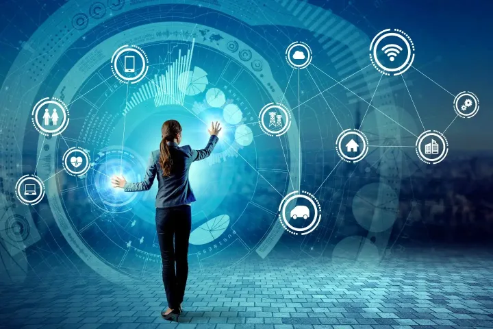 Gaps Between Customer Experience, Digital Back Office 