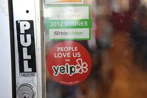 Court Rules Yelp Can Manipulate Business Ratings