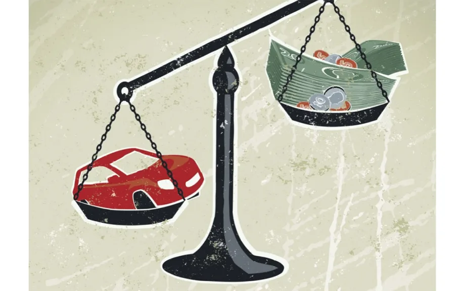 Automotive Finance Industry Shows Consistency in Q4 2020 Despite Disruptions