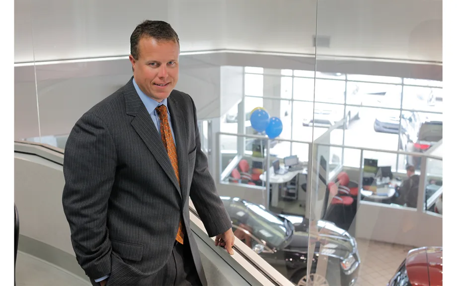 Zeigler Auto Group: Automotive Concierge at Your Service