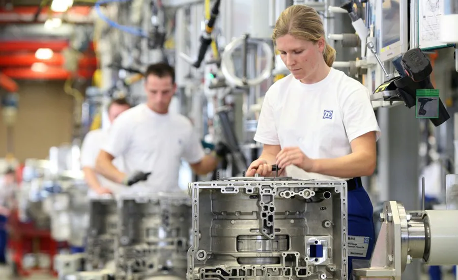 Auto Industry Readies for Magnesium Shortage
