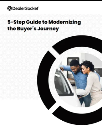 A Comprehensive Guide to Modern and Flexible Buyer Journeys