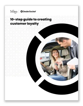 10-Step Guide to Creating Customer Loyalty
