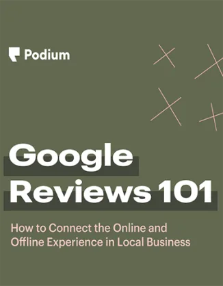 Google Reviews 101: Learn How to Get More Reviews, Boost Local SEO, and Beat the Competition.
